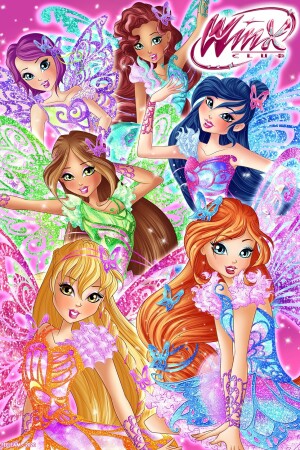Winx Club | Staffeln und Episodenguide | NETZWELT