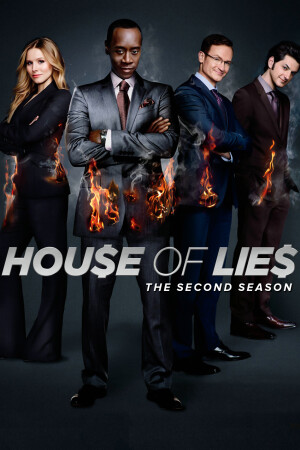 House of 2025 lies netflix