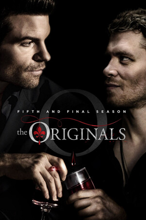 Originals Episodenguide