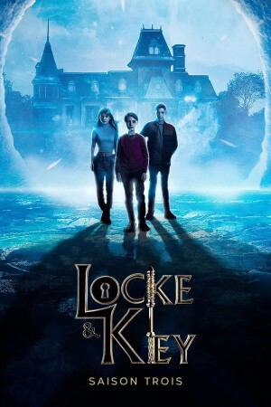 Locke & Key Staffel 4: Flüstern die Schlüssel weiter?