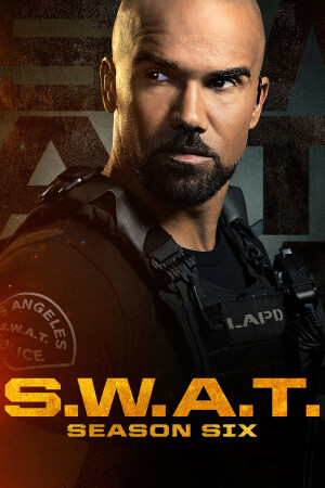 S.W.A.T. | Episodenguide & Staffeln | US-Action-Krimiserie | NETZWELT