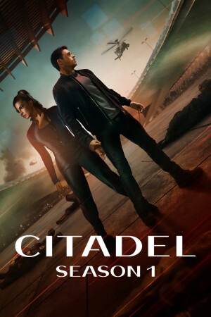 Citadel | Staffeln und Episodenguide | Amazon Prime Video-Serie | NETZWELT