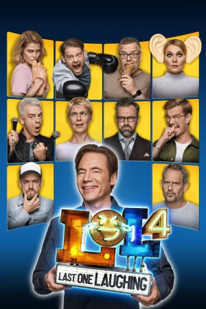 LOL: Last One Laughing | Staffeln Und Episodenguide | Alle Infos Zur