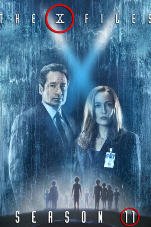 Akte X Episodenliste