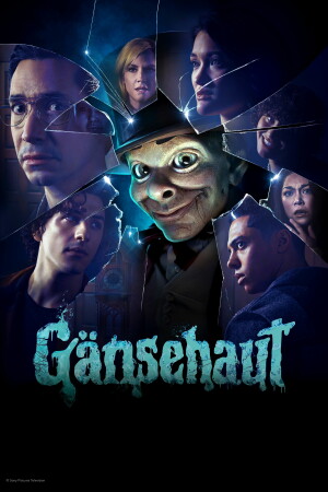 Gnsehaut Serie 2023 Wie Viele Folgen