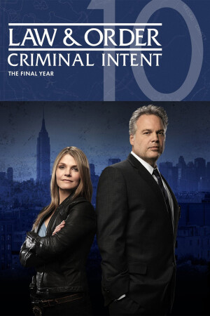 Criminal Intent Staffel 10 Criminal Intent Staffel 10