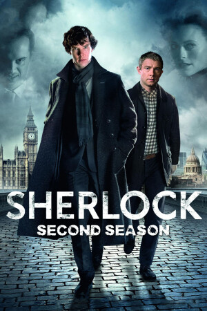 Sherlock Reihenfolge Sherlock Reihenfolge
