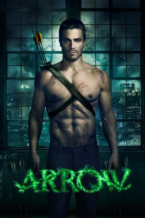 Arrow Staffel 1 Stream Arrow Staffel 1 Stream