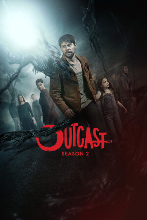 Outcast Sendetermine Outcast Sendetermine