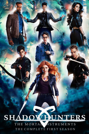 Shadowhunters Episodenguide