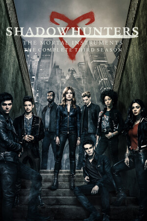 Shadowhunters Episodenguide Shadowhunters Episodenguide