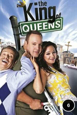 The King Of Queens Netzwelt