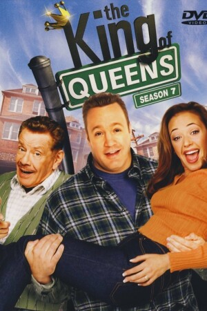 The King Of Queens Netzwelt