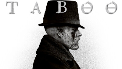 Taboo Serie Start Deutschland Taboo Serie Start Deutschland