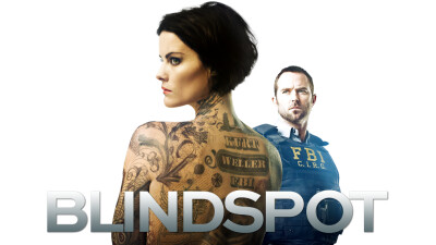 Blindspot Serie Deutschland Blindspot Serie Deutschland