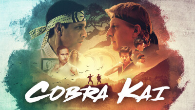 Cobra Kai: Alle Rollen, Schauspieler und Folgen der Netflix-Serie
