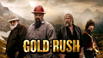 Die Schatzsucher - Goldrausch in Alaska | Staffeln und Episodenguide | Alle Infos | NETZWELT