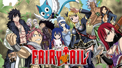 Fairy Tail Staffeln Und Episodenguide Actionreicher Fantasy Anime Netzwelt