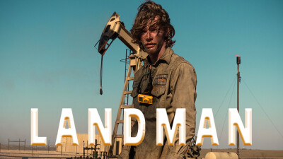 Landman: Episodenguide und Staffeln NETZWELT