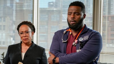 chicago med 2x11