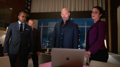 Billions | Staffeln & Episodenguide | NETZWELT