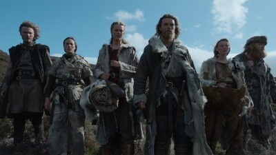 Vikings: Valhalla auf Netflix: Wo steckt König Knut in Staffel 2 – und was  hat das mit Earl Godwins Plan zu tun? - Serien News 