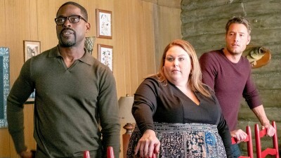 This Is Us S6 &bull; E7