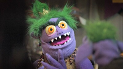 Die Barbarin und der Troll Staffeln und Episodenguide NETZWELT