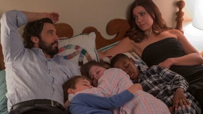 This Is Us S6 &bull; E11