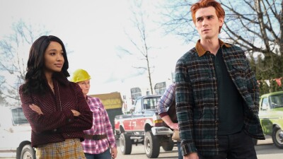 Riverdale S6 • E15