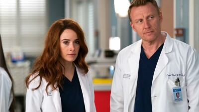 Grey S Anatomy Episodenguide Staffeln News Netzwelt