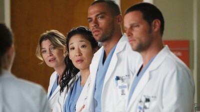 Grey S Anatomy Episodenguide Zu Staffel 8 Netzwelt