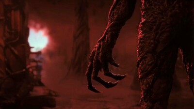 Stranger Things S4 • E4