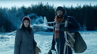 Stranger Things S4 • E6