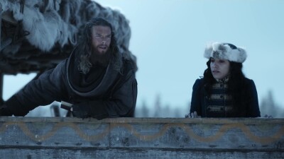 Vikings: Valhalla auf Netflix: Wo steckt König Knut in Staffel 2 – und was  hat das mit Earl Godwins Plan zu tun? - Serien News 