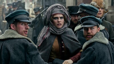 Carnival Row | Staffeln und Episodenguide | Alle Infos zur Amazon Prime ...
