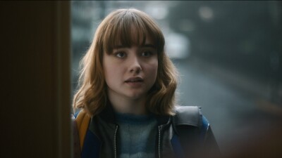 Lockwood & Co. Staffeln und Episodenguide NETZWELT