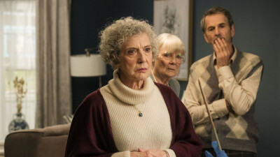 Hudson & Rex | Staffeln und Episodenguide | NETZWELT