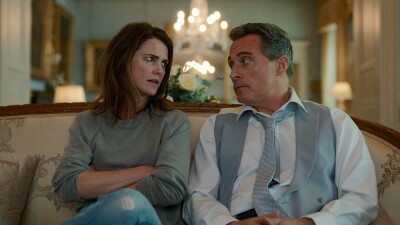 Diplomatische Beziehungen Staffeln und Episodenguide der NetflixSerie