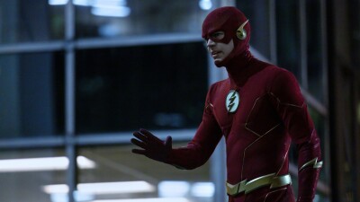 The Flash: Serien-Wiki zur DC-Superheldenserie | NETZWELT