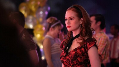 Riverdale 3 2025 streaming 3x18