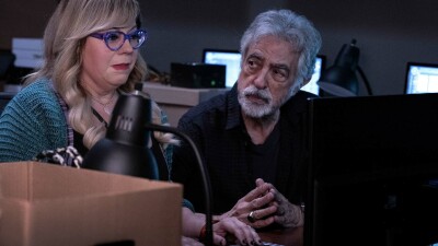 Criminal Minds | Staffeln Und Episodenguide | Alle Infos | NETZWELT