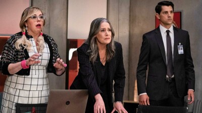 Criminal Minds | Staffeln Und Episodenguide | Alle Infos | NETZWELT