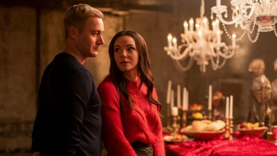 Alex Cross Alle Infos zur Serienadaption der erfolgreichen