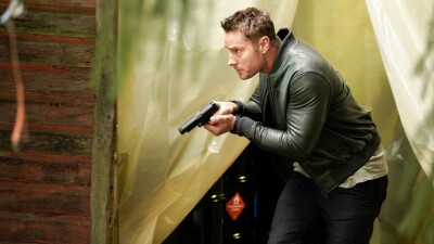 Tracker: Episodenguide und Staffeln | NETZWELT