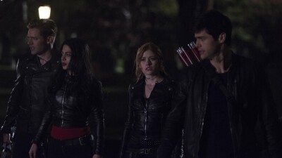 Shadowhunters Episodenguide Shadowhunters Episodenguide