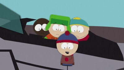 South Park Staffeln South Park Staffeln