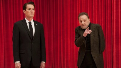 Twin Peaks Episodenguide Twin Peaks Episodenguide