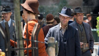 Boardwalk Empire | Staffeln und Episodenguide | NETZWELT
