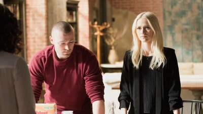 Quantico Staffeln und Episodenguide Der FBIThriller NETZWELT